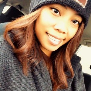 Meet your Posher, Ann